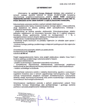referencje